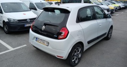 Renault Twingo Z.E. Zen R80