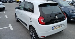 Renault Twingo Z.E. Zen R80