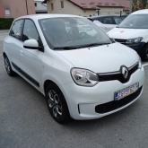 Renault Twingo Z.E. Zen R80