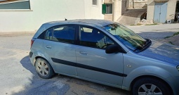 Kia Rio 2006 godina, 1,4