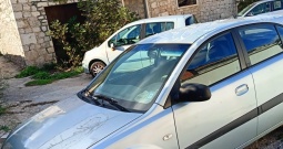 Kia Rio 2006 godina, 1,4