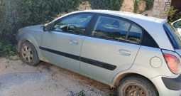 Kia Rio 2006 godina, 1,4