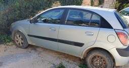 Kia Rio 2006 godina, 1,4