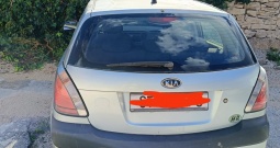 Kia Rio 2006 godina, 1,4