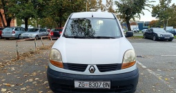 Renault Kangoo 1.5 CRDI