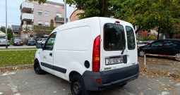 Renault Kangoo 1.5 CRDI