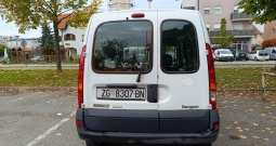 Renault Kangoo 1.5 CRDI