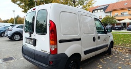 Renault Kangoo 1.5 CRDI