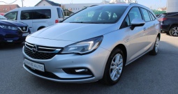 Opel Astra Karavan 1.6 CDTi *NAVIGACIJA*