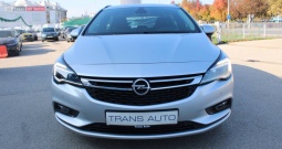 Opel Astra Karavan 1.6 CDTi *NAVIGACIJA*