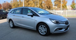 Opel Astra Karavan 1.6 CDTi *NAVIGACIJA*