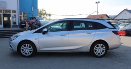 Opel Astra Karavan 1.6 CDTi *NAVIGACIJA*