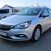 Opel Astra Karavan 1.6 CDTi *NAVIGACIJA*