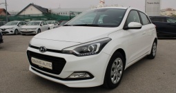 Hyundai i20 1.0 T-GDi *NAVIGACIJA, KAMERA*