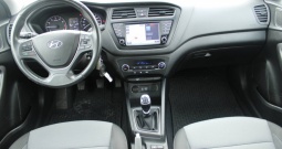 Hyundai i20 1.0 T-GDi *NAVIGACIJA, KAMERA*