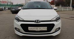 Hyundai i20 1.0 T-GDi *NAVIGACIJA, KAMERA*