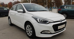 Hyundai i20 1.0 T-GDi *NAVIGACIJA, KAMERA*