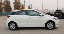 Hyundai i20 1.0 T-GDi *NAVIGACIJA, KAMERA*