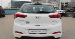 Hyundai i20 1.0 T-GDi *NAVIGACIJA, KAMERA*