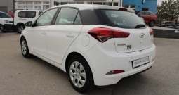 Hyundai i20 1.0 T-GDi *NAVIGACIJA, KAMERA*