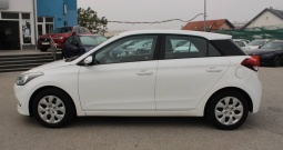 Hyundai i20 1.0 T-GDi *NAVIGACIJA, KAMERA*