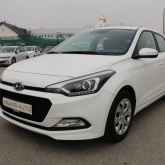 Hyundai i20 1.0 T-GDi *NAVIGACIJA, KAMERA*