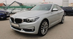 BMW serija 3 Gran Tourismo 320d xDrive *LED, NAVIGACIJA, KAMERA*