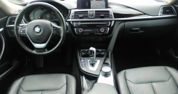 BMW serija 3 Gran Tourismo 320d xDrive *LED, NAVIGACIJA, KAMERA*