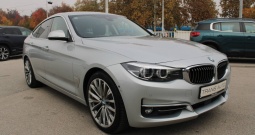 BMW serija 3 Gran Tourismo 320d xDrive *LED, NAVIGACIJA, KAMERA*