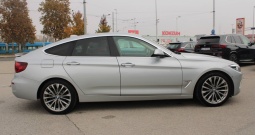 BMW serija 3 Gran Tourismo 320d xDrive *LED, NAVIGACIJA, KAMERA*