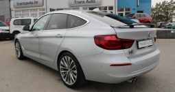 BMW serija 3 Gran Tourismo 320d xDrive *LED, NAVIGACIJA, KAMERA*