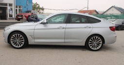 BMW serija 3 Gran Tourismo 320d xDrive *LED, NAVIGACIJA, KAMERA*