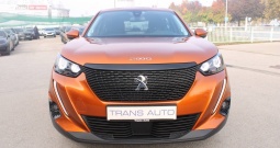 Peugeot 2008 1.2 Puretech AUTOMATIK *LED, NAVIGACIJA, KAMERA*