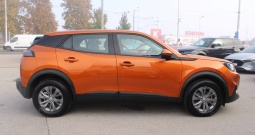 Peugeot 2008 1.2 Puretech AUTOMATIK *LED, NAVIGACIJA, KAMERA*