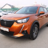 Peugeot 2008 1.2 Puretech AUTOMATIK *LED, NAVIGACIJA, KAMERA*