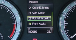 Škoda Karoq 2.0 TDi DSG *NAVIGACIJA, KAMERA*