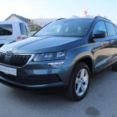 Škoda Karoq 2.0 TDi DSG *NAVIGACIJA, KAMERA*