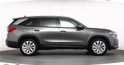 Škoda Kodiaq 2.0 TDI 4x4 DSG Selection 193 KS, 7-SJED+ACC+KAM+GR SJED+LED+AS...