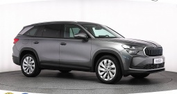 Škoda Kodiaq 2.0 TDI 4x4 DSG Selection 193 KS, 7-SJED+ACC+KAM+GR SJED+LED+AS...