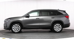 Škoda Kodiaq 2.0 TDI 4x4 DSG Selection 193 KS, 7-SJED+ACC+KAM+GR SJED+LED+AS...