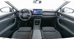 Škoda Kodiaq 2.0 TDI 4x4 DSG Selection 193 KS, 7-SJED+ACC+KAM+GR SJED+LED+AS...