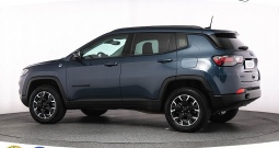 Jeep Compass 1.3 GSE T4 PHEV 4xe Aut. Trailhawk 239 KS, ACC+KAM+LED+ASIST