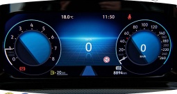 VW Golf VIII Variant 1.0 TSI Life 110 KS, ACC+LED+GR SJED+NAVI+ASIST