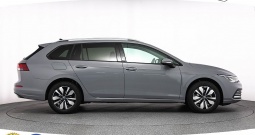 VW Golf VIII Variant 1.0 TSI Life 110 KS, ACC+LED+GR SJED+NAVI+ASIST