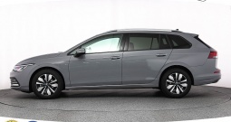 VW Golf VIII Variant 1.0 TSI Life 110 KS, ACC+LED+GR SJED+NAVI+ASIST