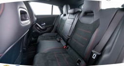 Mercedes CLA 250e SB Aut. AMG 218 KS, KAM+LED+GR SJED+PANO+WIDES+ASIST