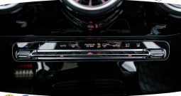 Mercedes CLA 250e SB Aut. AMG 218 KS, KAM+LED+GR SJED+PANO+WIDES+ASIST