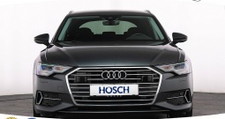 Audi A6 Avant 40 TDI quattro ultra S tronic Sport 204 KS, ACC+KAM+GR SJED+LED