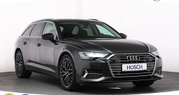 Audi A6 Avant 40 TDI quattro ultra S tronic Sport 204 KS, ACC+KAM+GR SJED+LED