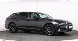 Audi A6 Avant 40 TDI quattro ultra S tronic Sport 204 KS, ACC+KAM+GR SJED+LED